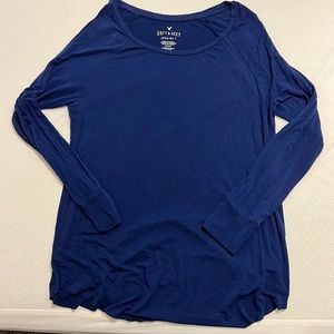 🚨CLOSING SHOP SALE🚨 A&E Soft & sexy Jegging T